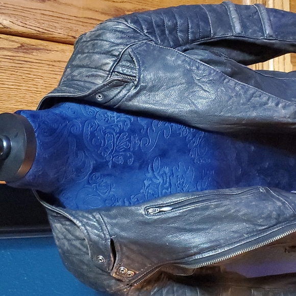 Harley-Davidson Riding Jacket - Picture 9 of 12